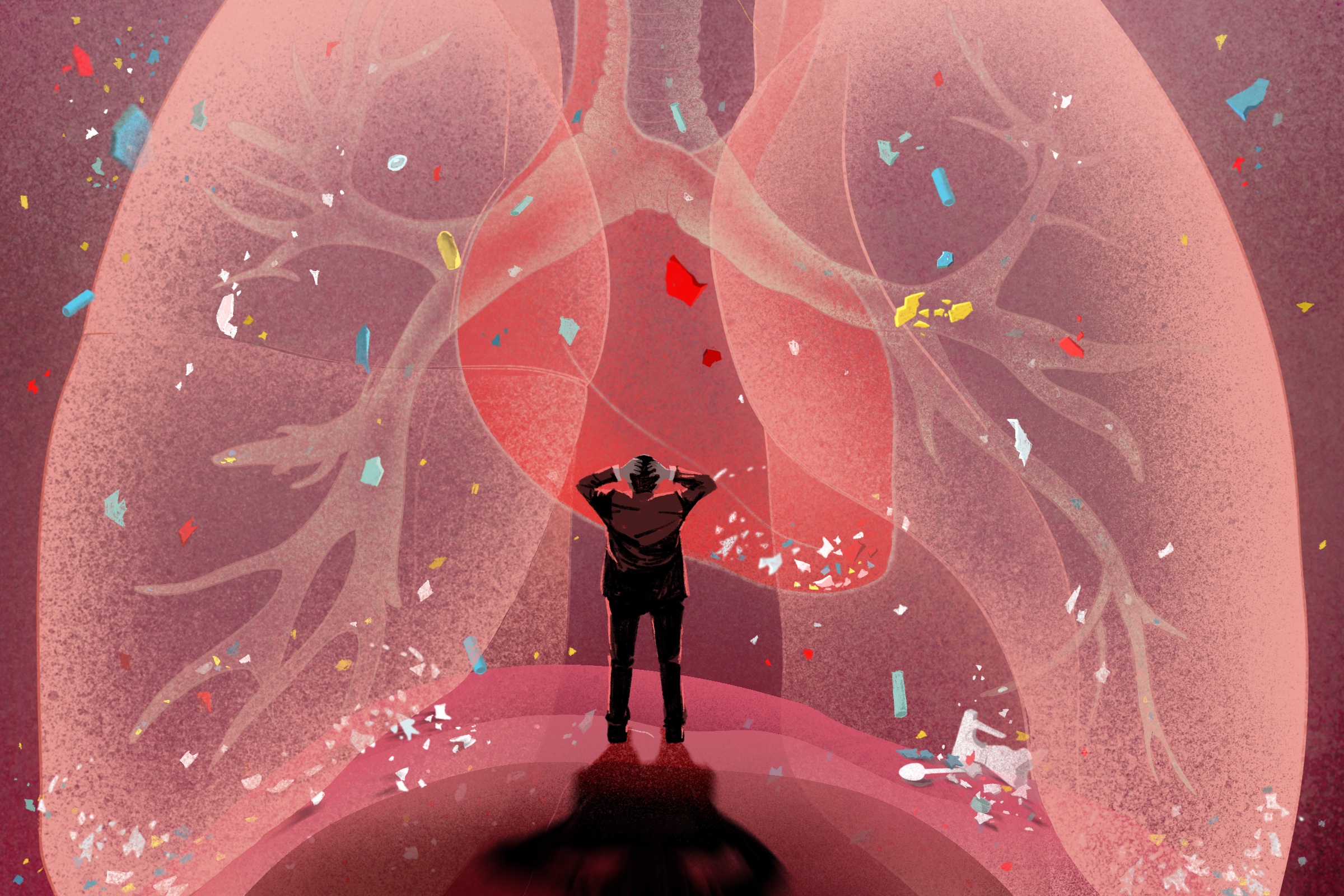 (Ảnh minh họa bởi The Epoch Times)