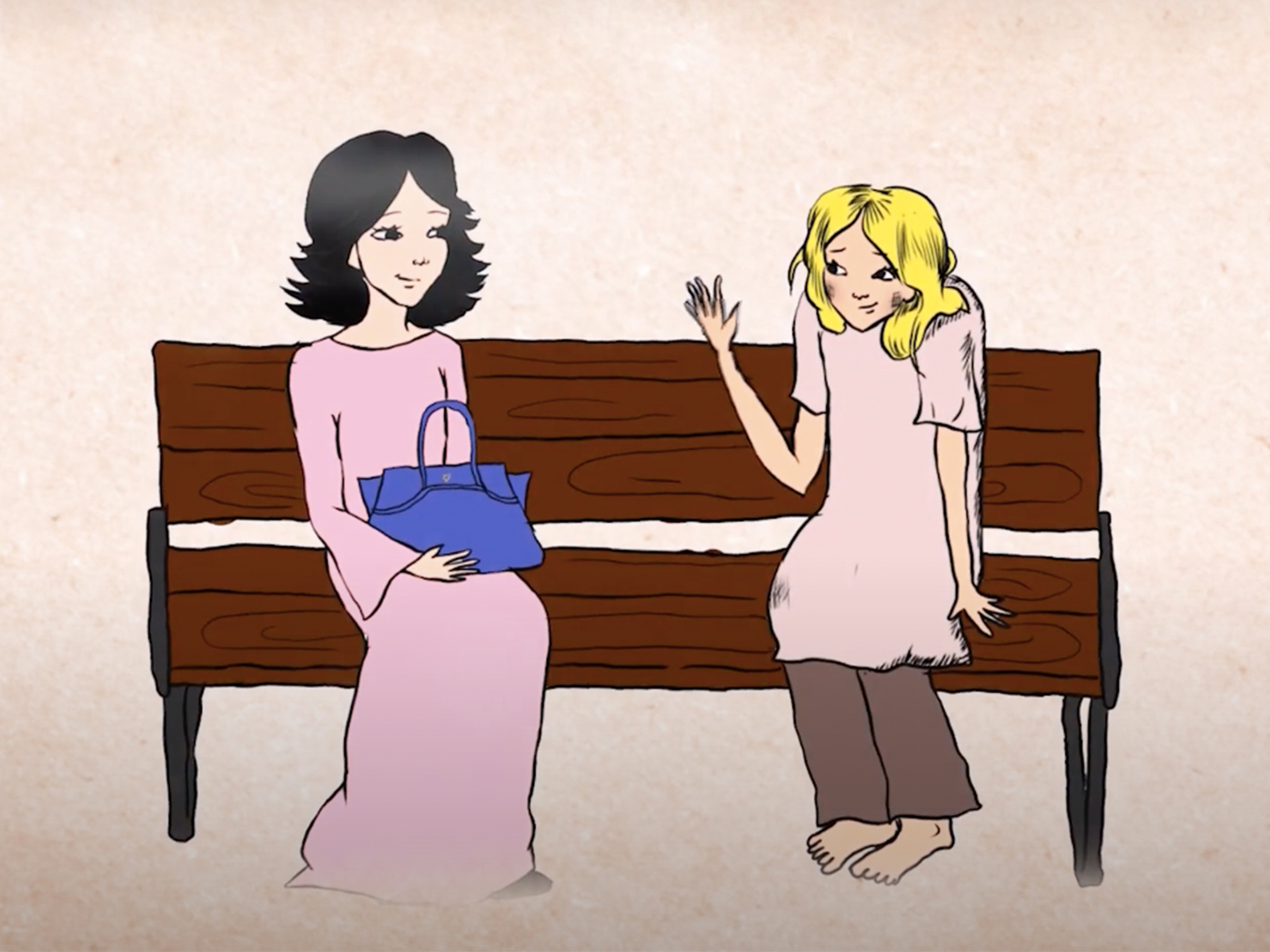 (Ảnh: Đăng dưới sự cho phép của Ancient Stories)