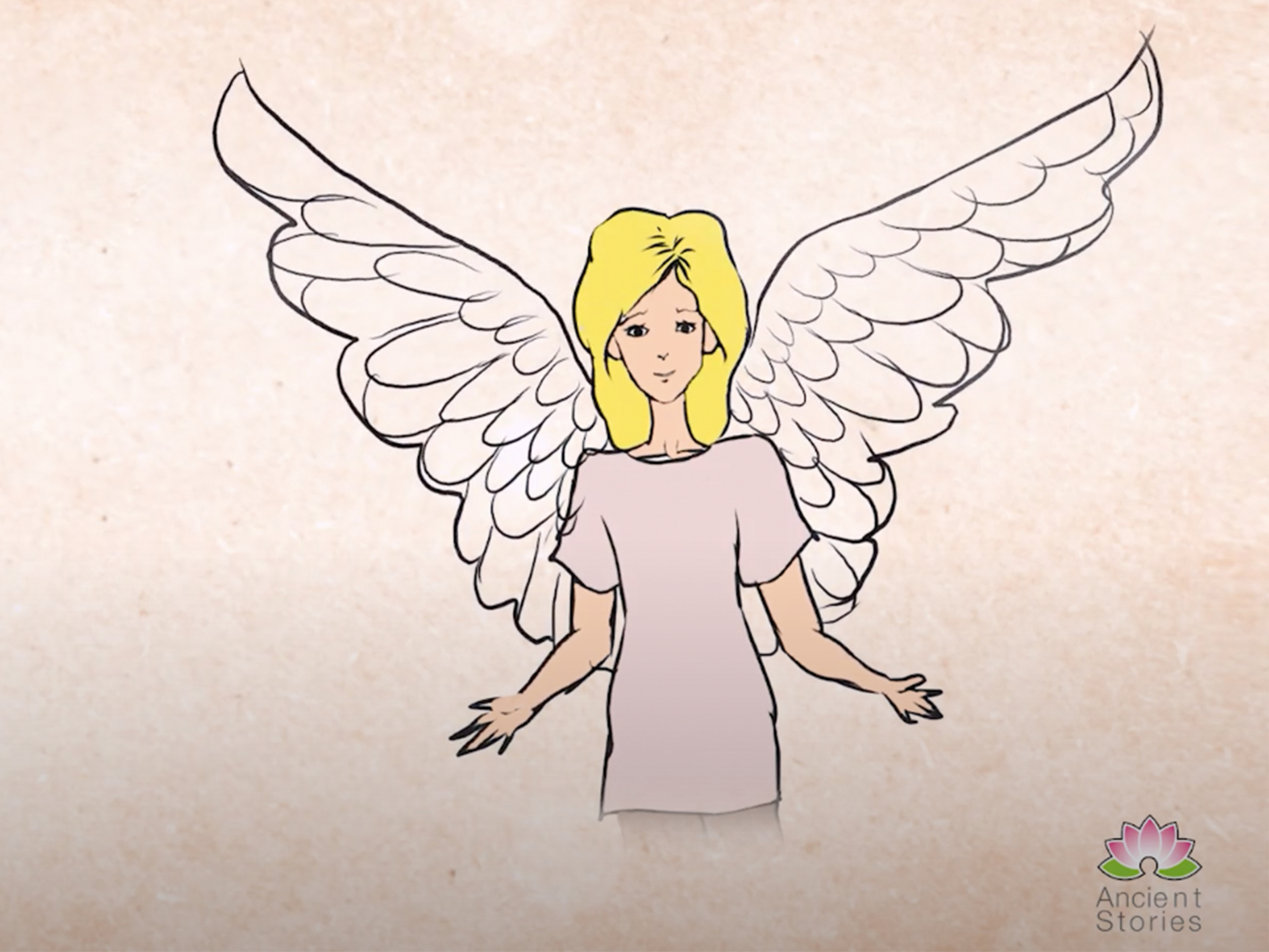 (Ảnh: Đăng dưới sự cho phép của Ancient Stories)