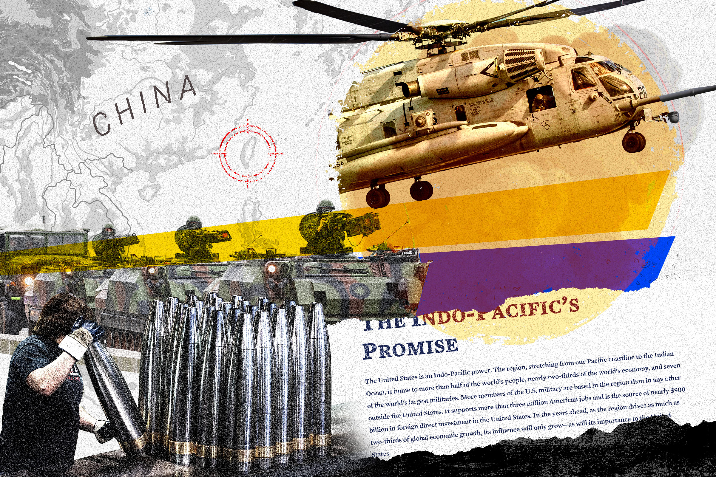 (Ảnh minh họa của The Epoch Times, Shutterstock, Getty Images)