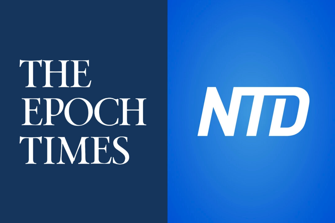 The Epoch Times / NTD