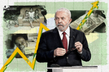 Những thay đổi lớn đối với hệ thống thuế của Brazil có thể gây khó khăn cho người tiêu dùng