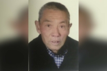 Học viên Pháp Luân Công Lưu Điện Nguyên (Liu Dianyuan). (Ảnh: Được đăng dưới sự cho phép của Minghui.org)