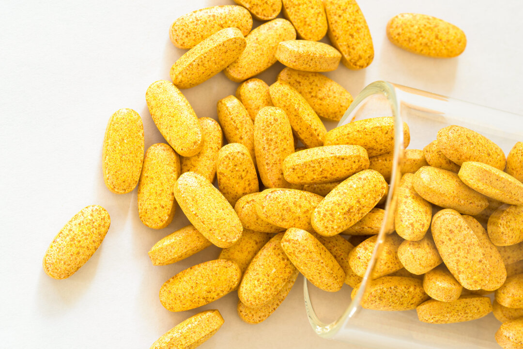 (Ảnh: Michelle Lee Photography/Shutterstock)