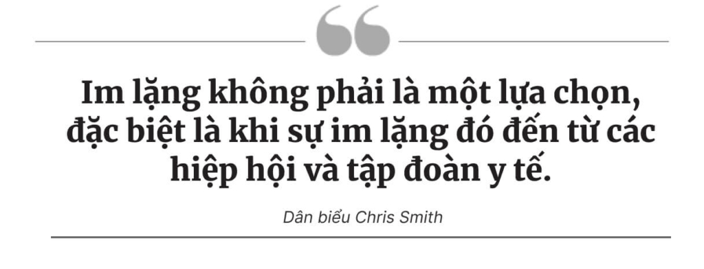 Cách ĐCSTQ dập tắt tiếng nói ở phương Tây về nạn thu hoạch nội tạng cưỡng bức