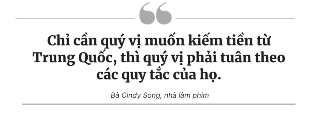 Cách ĐCSTQ dập tắt tiếng nói ở phương Tây về nạn thu hoạch nội tạng cưỡng bức