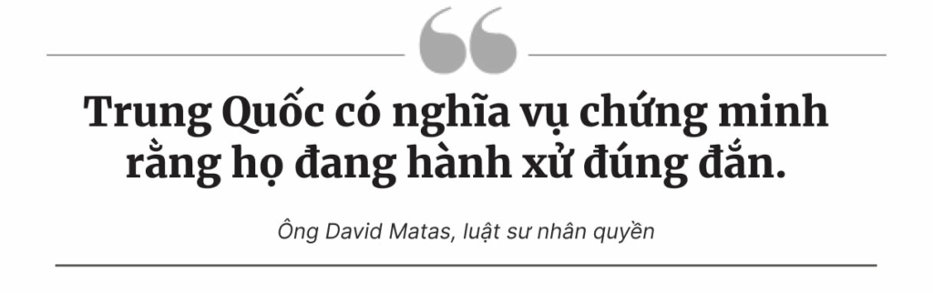 Cách ĐCSTQ dập tắt tiếng nói ở phương Tây về nạn thu hoạch nội tạng cưỡng bức