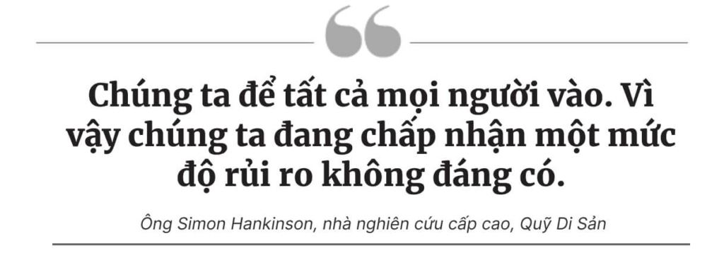 Nhà lập pháp: Trung Quốc có thể đang ‘thăm dò’ tính sẵn sàng của quân đội Mỹ qua việc xâm nhập các căn cứ quân sự