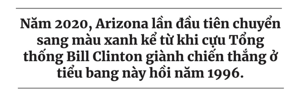 Bầu cử Hoa Kỳ: Đảng Cộng Hòa đang giành chiến thắng trong cuộc chiến ghi danh cử tri ở các tiểu bang chiến địa