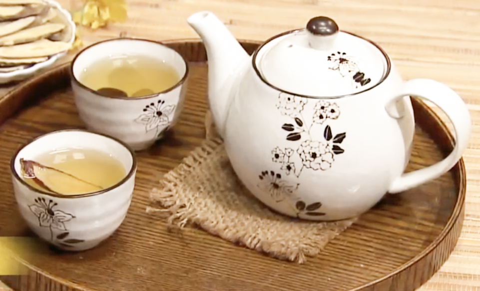 Cam Mạch Đại Táo Thang rất thích hợp để an thần. (Ảnh: Đàm cổ luận kim Trung y thoại cung cấp)