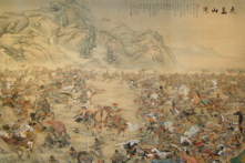 [Cuộc đời trong những câu danh ngôn] Một vị tướng bất tài sẽ khiến ba quân tổn thất