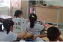 Hà Nội bắt đầu tuyển sinh đầu cấp trực tuyến