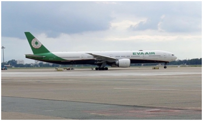 phi trường Tân Sơn Nhất