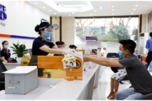 Việt Nam: Ngân hàng tiếp tục tăng lãi suất tiền gửi, cao nhất trên 6%/năm