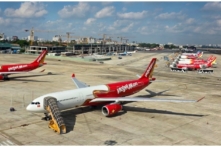 Ngành hàng không Việt Nam lần đầu ghi nhận tình huống hiếm gặp