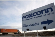 Foxconn sẽ sản xuất 4 triệu máy chơi game Nintendo Switch tại Việt Nam