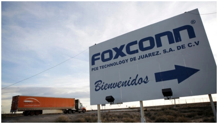 Foxconn sẽ sản xuất 4 triệu máy chơi game Nintendo Switch tại Việt Nam