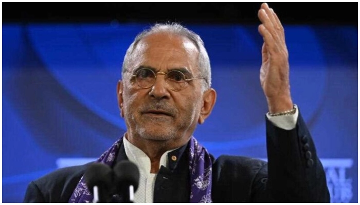 Tổng thống Timor-Leste José Ramos-Horta