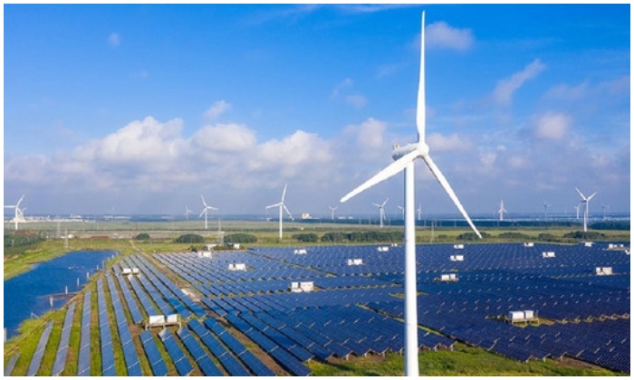 mua bán điện trực tiếp