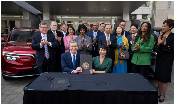 VinFast giảm số lượng giao xe trong 6 tháng cuối năm 2024