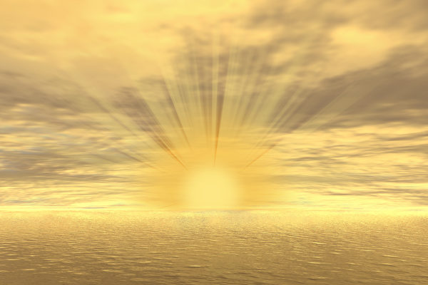 Bà Elizabeth Krohn cho biết bản thân có trải nghiệm cận tử sau khi bị sét đánh. Sau khi hoàn dương, bà có thể nhìn thấy tương lai trong giấc mơ. (Ảnh: Fotolia)