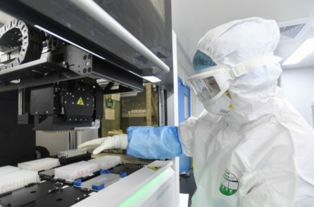 Mối đe dọa an ninh quốc gia: Hoạt động gián điệp sinh học và dược phẩm của ĐCSTQ tại Hoa Kỳ