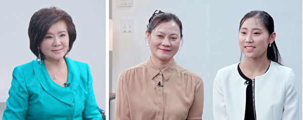 Quá khứ và hiện tại của thiếu nữ: Hoàn thành di nguyện của cha thông qua vũ đạo