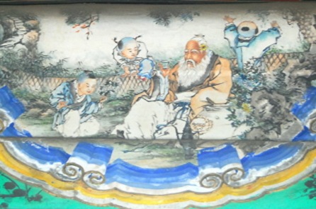 Đào Uyên Minh ‘nguyện không làm trái với chính mình’