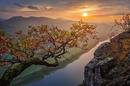 Sức mạnh của đức tính tốt đẹp