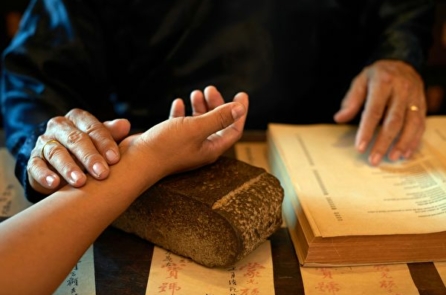 [Cổ đạo nhân sinh] Sinh hay tử là do mệnh, không phải do thầy thuốc