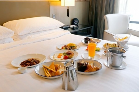 9 quy tắc thiết thực khi tự nấu ăn giúp chuyến du lịch trở nên thú vị