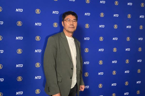 Cựu quan chức cấp cao: ĐCSTQ trị quốc bằng khủng bố, giả dối lan tràn