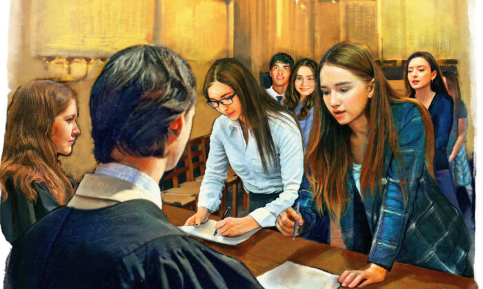 ChatGPT có phải là dấu chấm hết cho sự liêm chính trong giáo dục? (Phần 2/2)