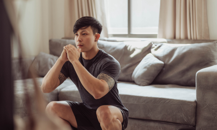 (Ảnh: Sarayut Sridee/Shutterstock)