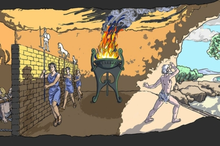 Hành trình tìm kiếm sự thật