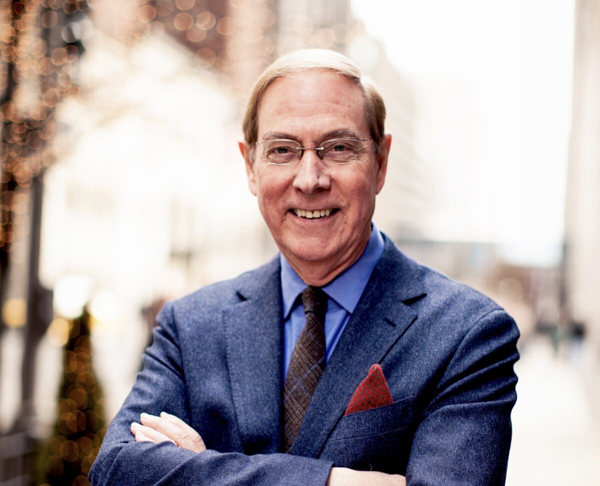 (Ảnh: Đăng dưới sự cho phép của ông Gary Chapman)