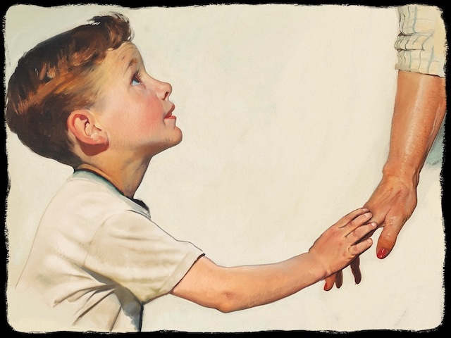 (Ảnh: Biba Kayewich cho tạp chí American Essence)