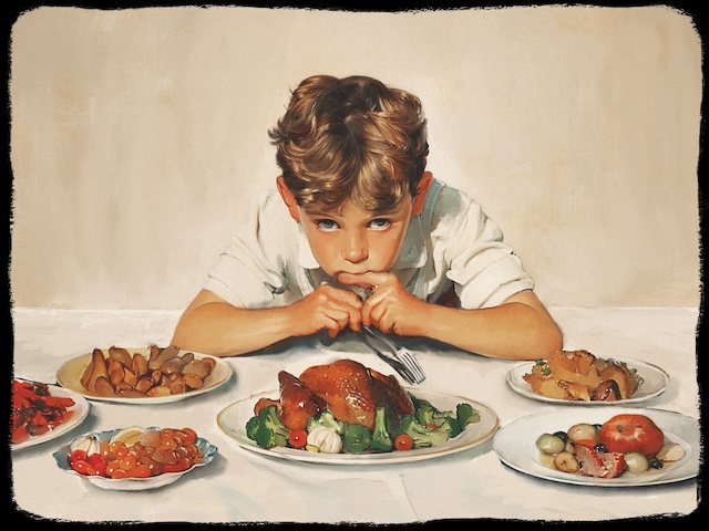 (Ảnh: Biba Kayewich cho tạp chí American Essence)