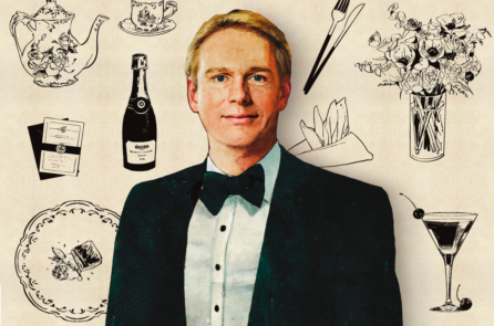 10 câu hỏi tiết lộ bạn có phải là vị khách lịch thiệp trong bữa tối hay không