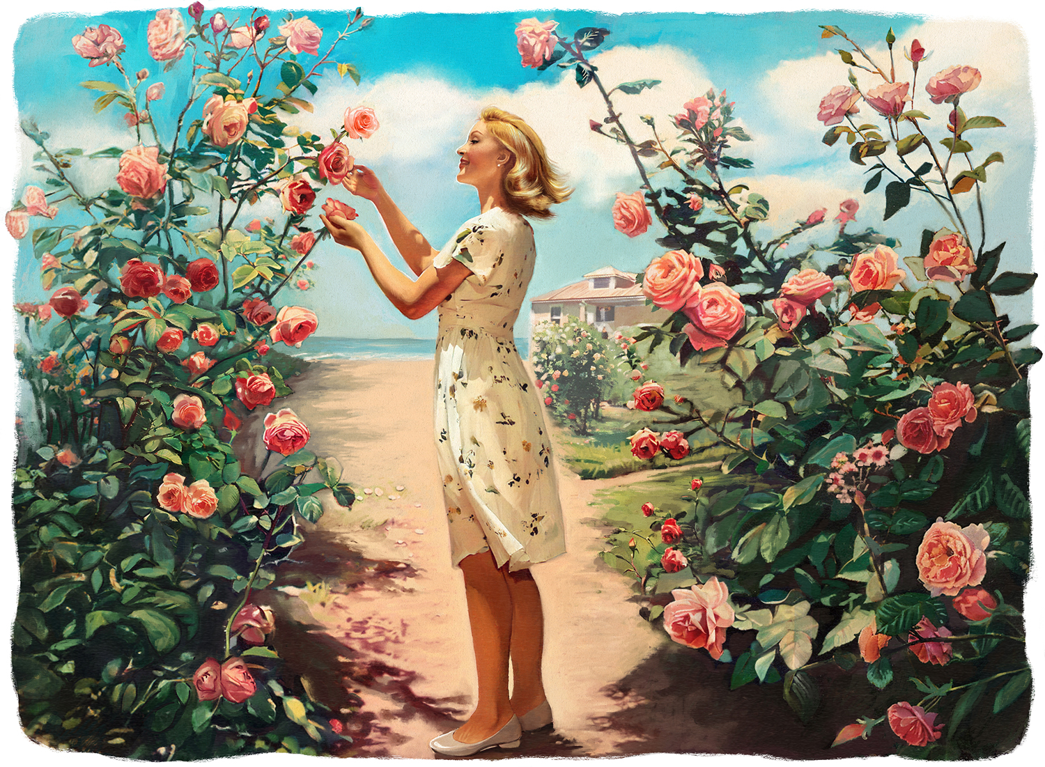 (Ảnh: Biba Kayewich/The Epoch Times)