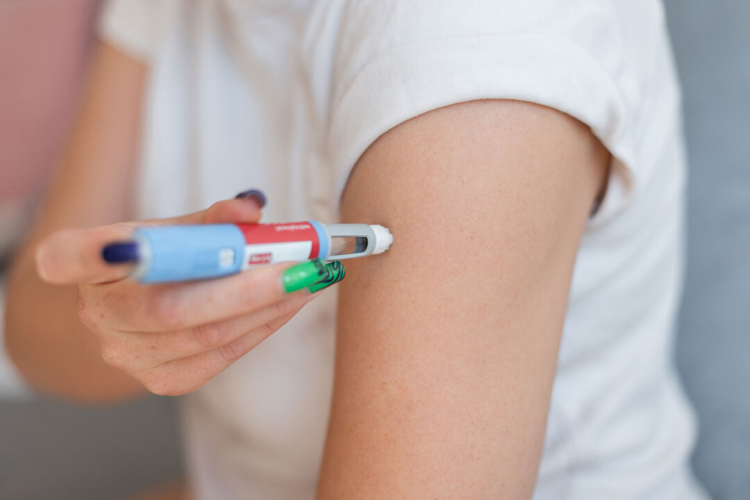 Thuốc giảm cân nhắm đến bộ não để tạo cảm giác no trước khi ăn