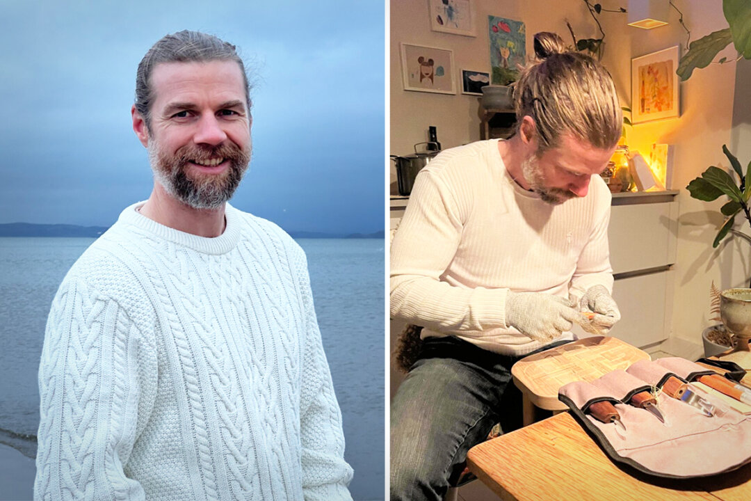 (Ảnh: Đăng dưới sự cho phép của @stephenclarke82)