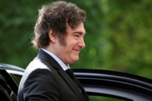 Argentina đạt thặng dư tài khóa 6 tháng liên tiếp