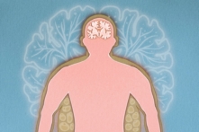 Bạn đã hạn chế ăn uống và tập thể dục nhưng vẫn chật vật trong việc giảm cân. Có thể bạn chưa biết đến các nguyên nhân gốc rễ và chưa có các chiến lược giảm cân hiệu quả. (Minh họa của The Epoch Times)