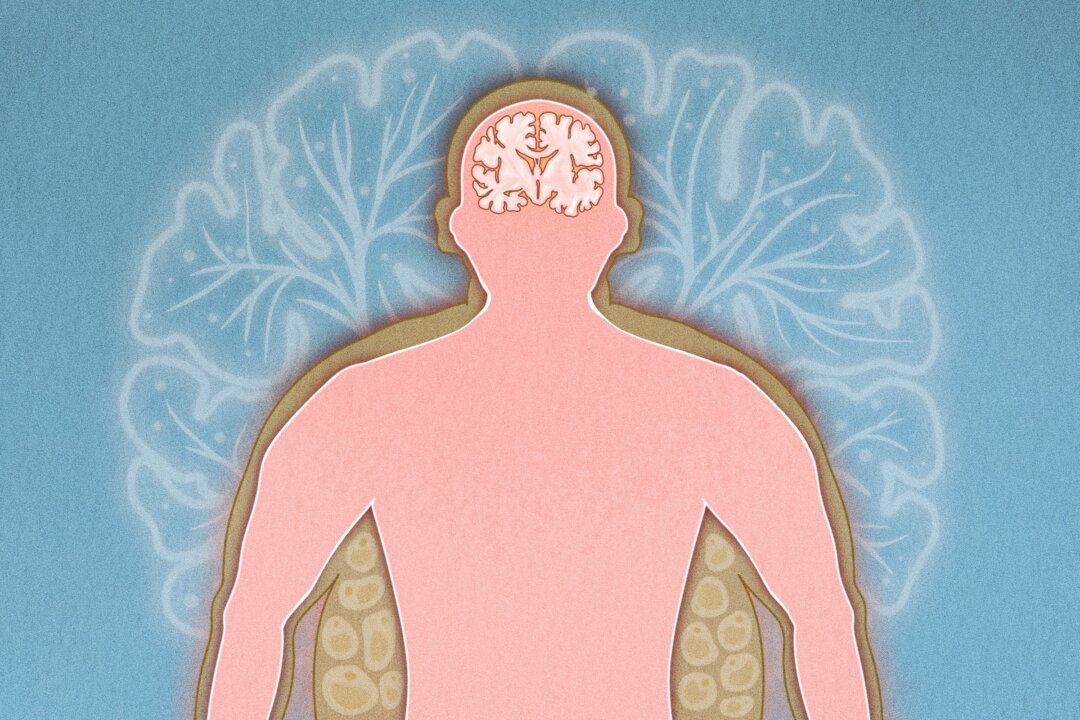 Bạn đã hạn chế ăn uống và tập thể dục nhưng vẫn chật vật trong việc giảm cân. Có thể bạn chưa biết đến các nguyên nhân gốc rễ và chưa có các chiến lược giảm cân hiệu quả. (Minh họa của The Epoch Times)