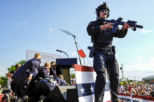 Tân giám đốc Sở Mật vụ công bố những thông tin thay đổi sau vụ mưu sát cựu TT Trump