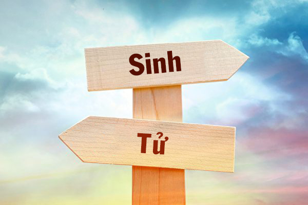 Một người phụ nữ tự xưng là Anelia cho biết, khi cô sắp tử vong lúc mới 1 tuổi, cô đã nhìn thấy cả cuộc đời mình. Ảnh minh họa. (Ảnh: Fotolia)