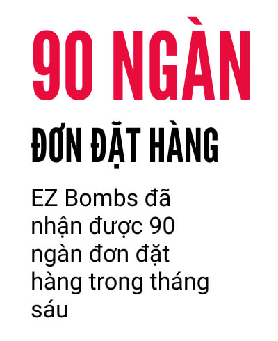 Bất chấp lạm phát, những doanh nghiệp nhỏ này vẫn tìm ra cách vươn lên