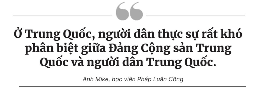 Cuộc bức hại Pháp Luân Công 25 năm qua để lại vết thương lòng cho trẻ em Trung Quốc