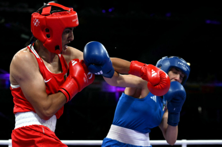 Thế vận hội: Trận đấu Khelif–Carini gây phẫn nộ, làm dấy lên nghi vấn về quy định giới tính trong môn quyền anh nữ